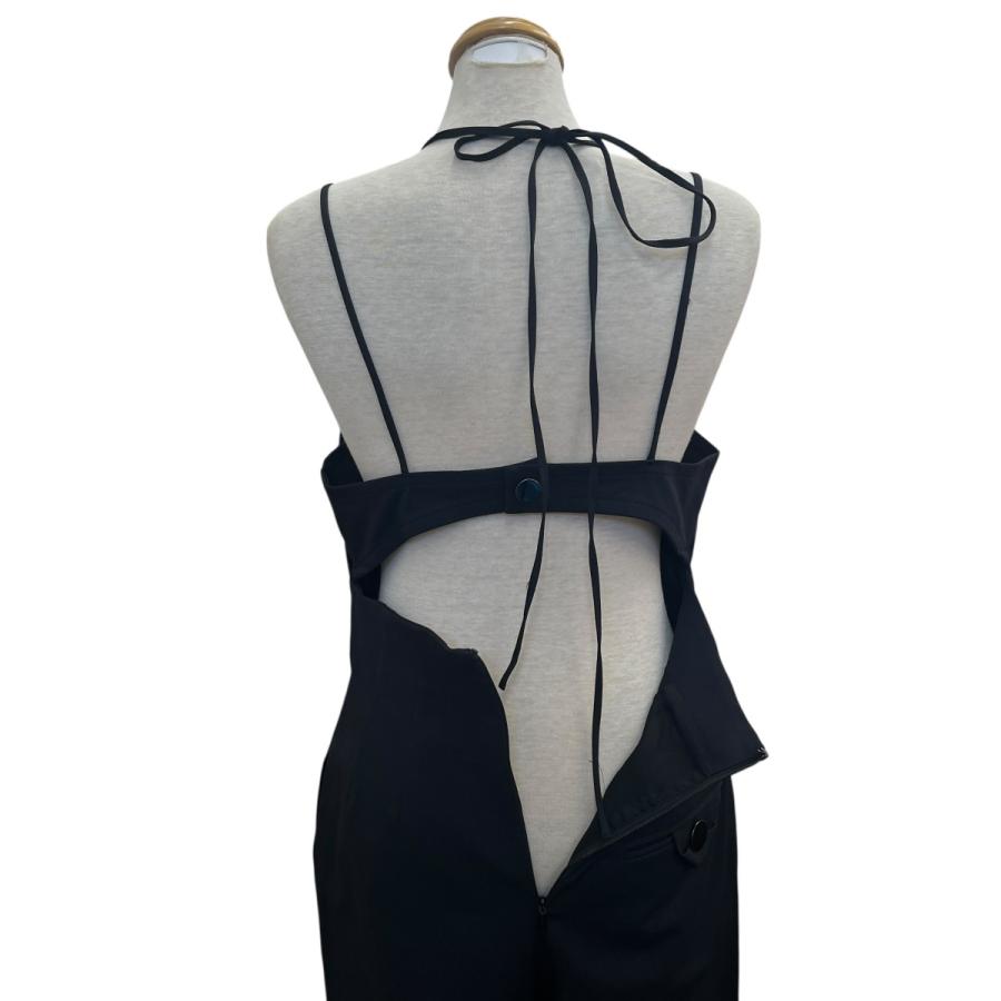 LE CIEL BLEU（ルシェルブルー） LE CIEL BLEU Bra Top Jumpsuit 