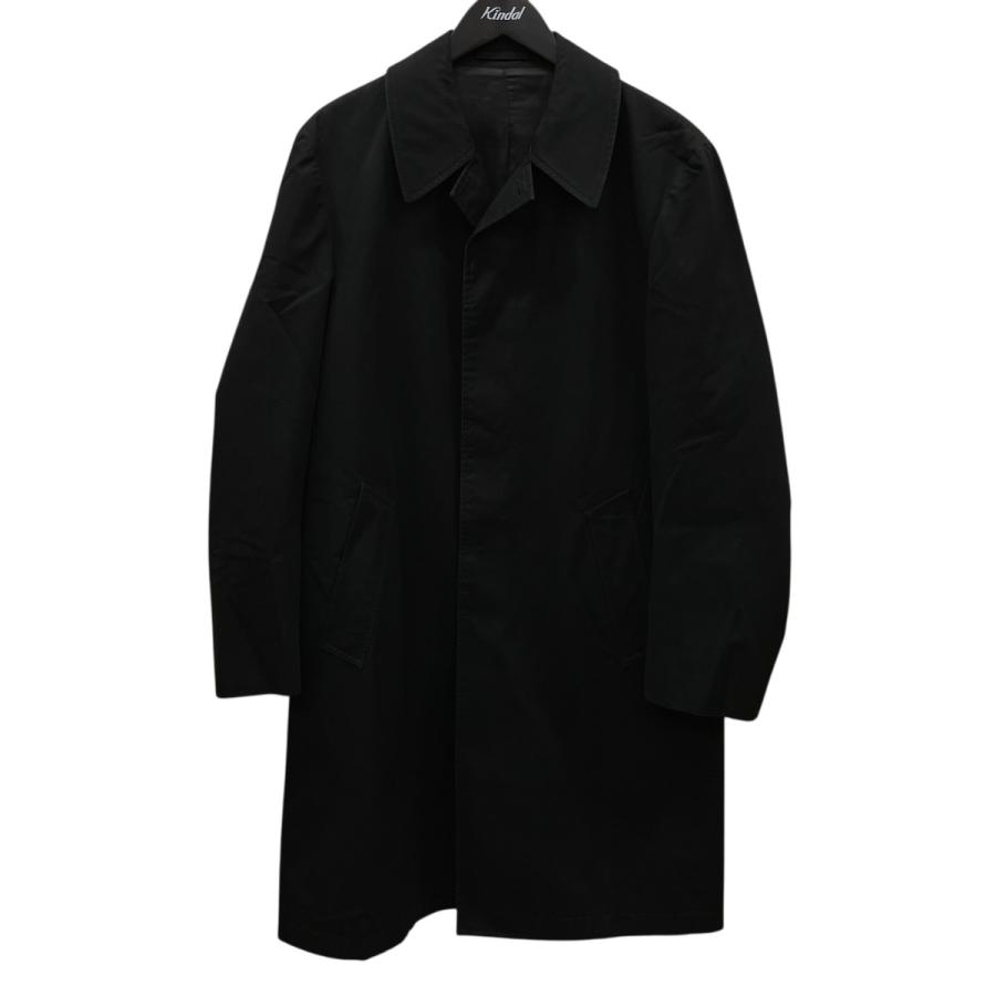 ここのえ期　マルタンマルジェラ　コート 希少 メゾンマルタンマルジェラ 上質 デザイン トレンチコート ここのえ期