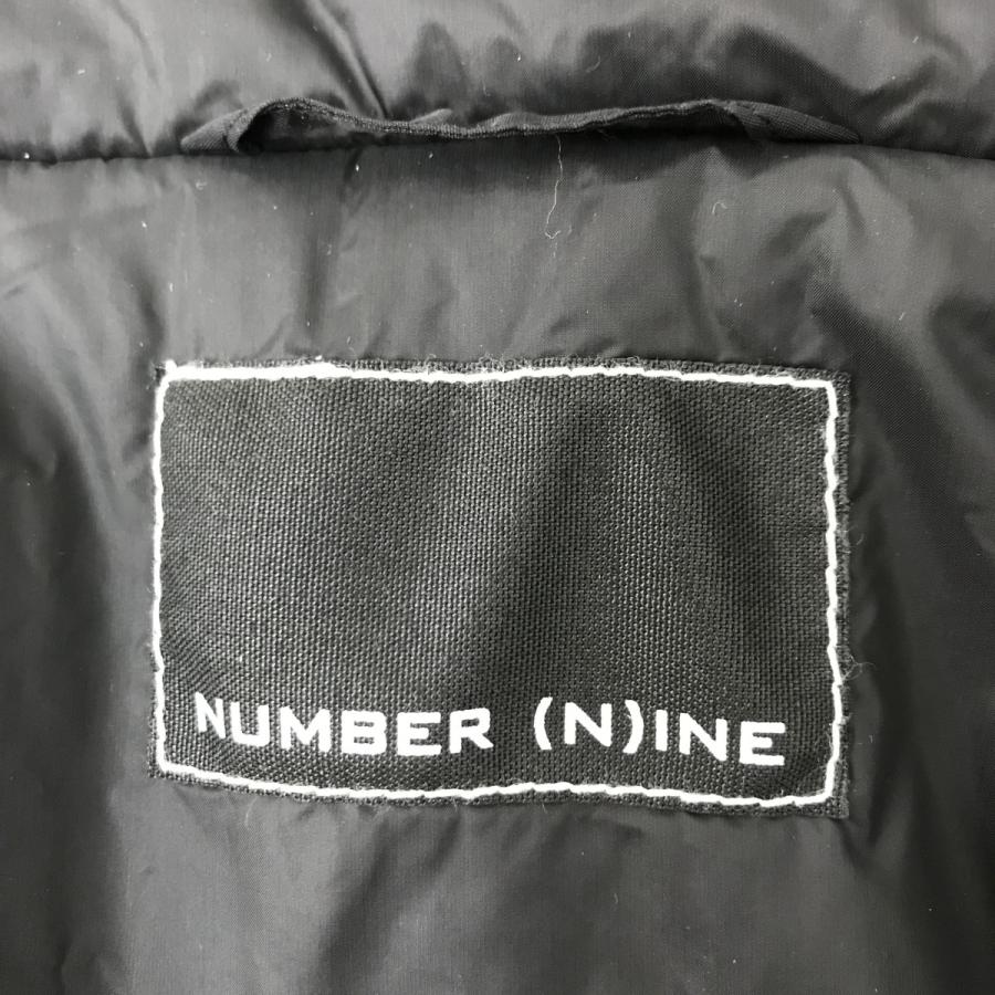 NUMBER(N)INE ベスト 楽天市場】NUMBER(N)INE ナンバーナイン（ベスト・ジレ｜トップス