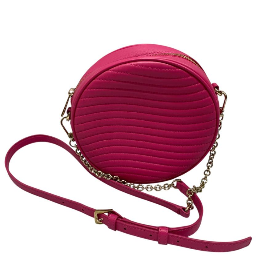 FURLA（フルラ） FURLA SWING MINI C BODY ROUND チェーンショルダー 