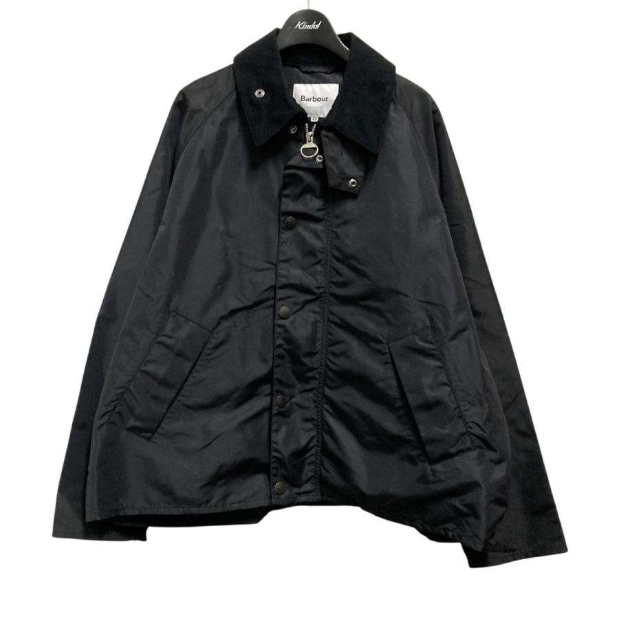 Barbour（バブアー） バーブァー Barbour SHIPS別注 TRANSPORT JACKET