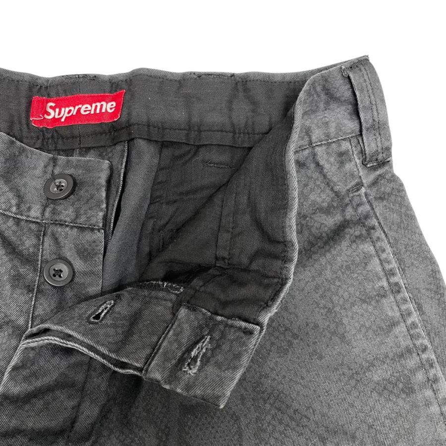 Supreme（シュプリーム） Supreme snake print chino pants パンツ