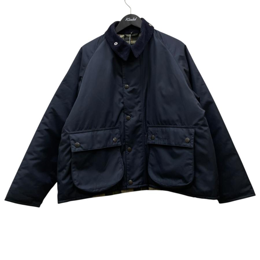 バーブァー×グリーンレーベルリラクシング Barbour×green label