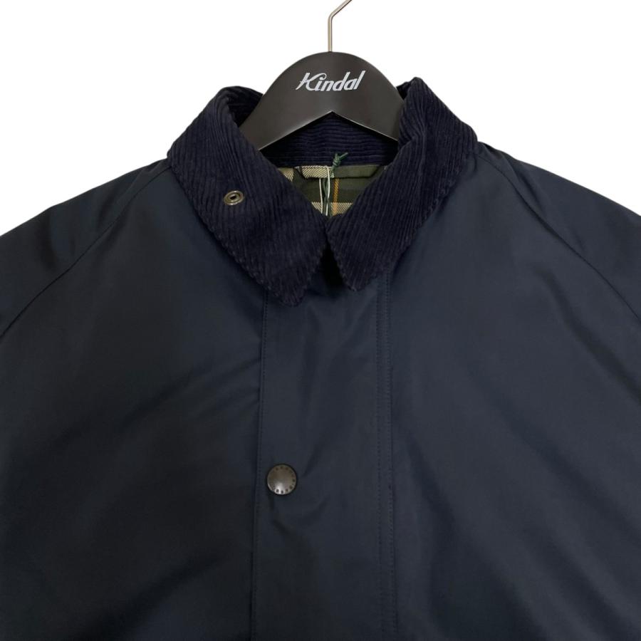 バーブァー×グリーンレーベルリラクシング Barbour×green label