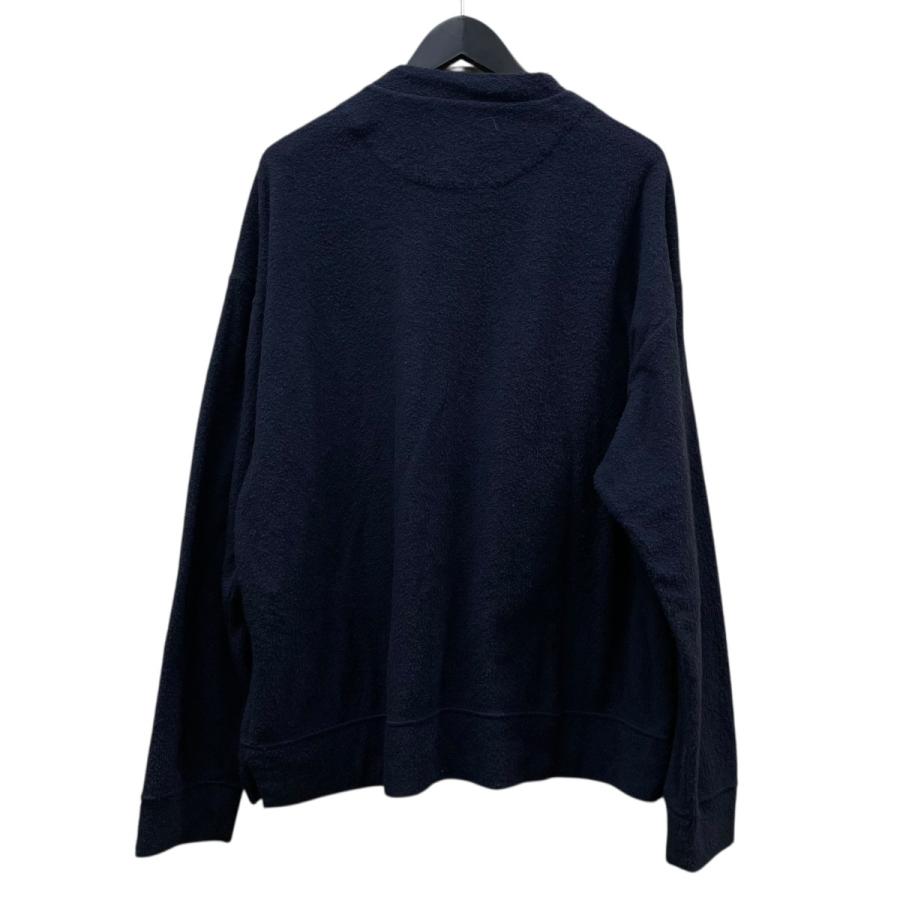 UNDERCOVER パイルカーデガン US1C4902 CARDIGAN(2 BEIGE): UNDERCOVER: MENS｜THE TOKYO ONLINE STORE