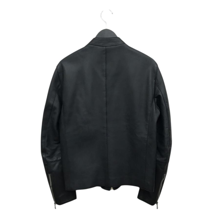 デニム×トゥモローランド DENIM×TOMORROWLAND ラムレザー