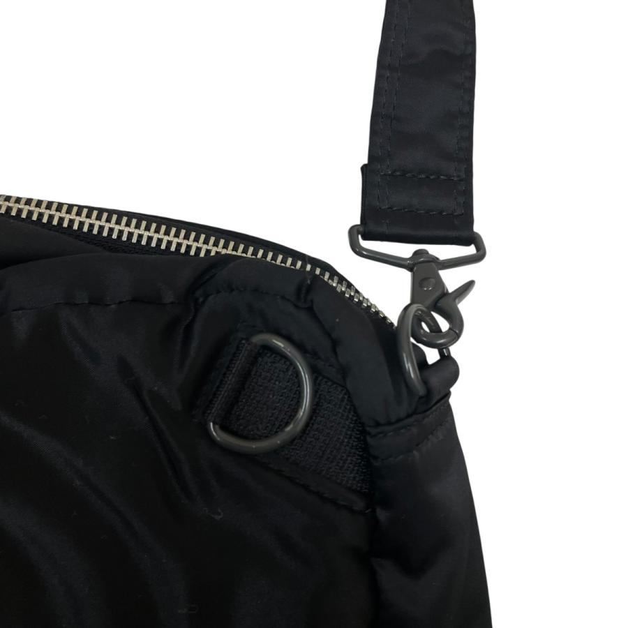 【値下げ】PORTER TANKER 3WAY DOCUMENT BAG 3WAYブリーフケース ブラック (広島パルコ店)_5
