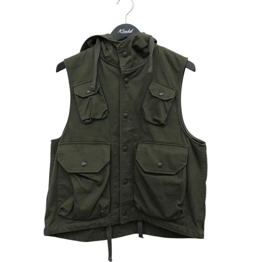 Engineered Garments（エンジニアド ガーメンツ） Engineered Garments