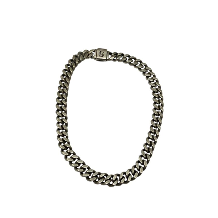 GLAD HAND（グラッドハンド） GLAD HAND NARROW CHAIN BRACELET