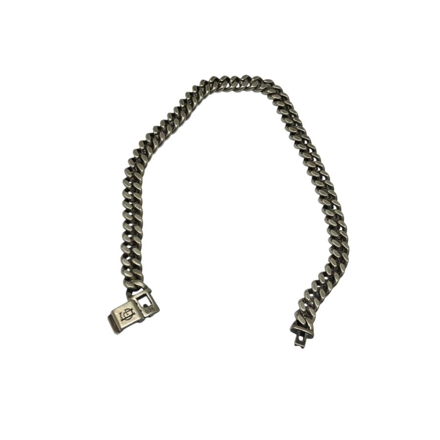 GLAD HAND（グラッドハンド） GLAD HAND NARROW CHAIN BRACELET