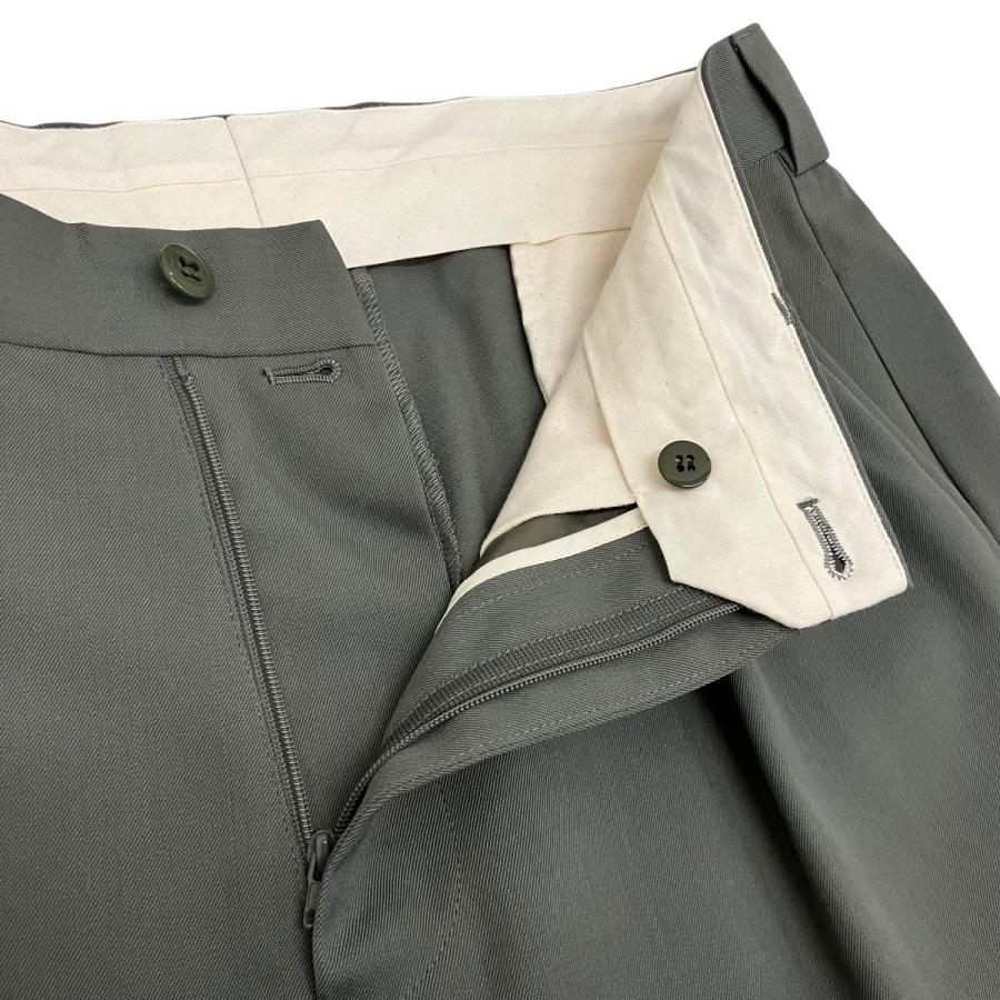 エニティ anytee 【CLASSICS OFFICER PANTS】 パンツ AT-P01-001