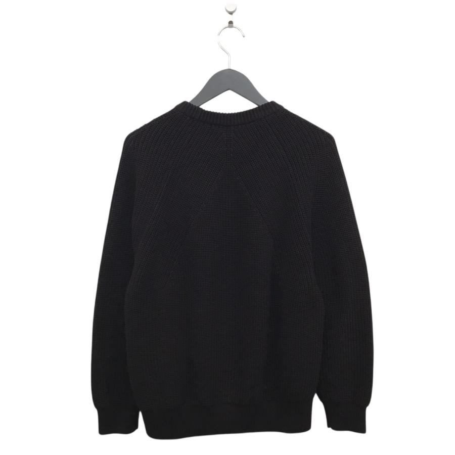 BATONER（バトナー） BATONER 25SS SIGNATURE CREW NECK ニット BN