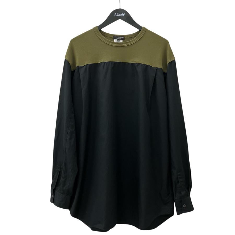 COMME des GARCONS HOMME PLUS コムデギャルソンオムプリュス 25AW