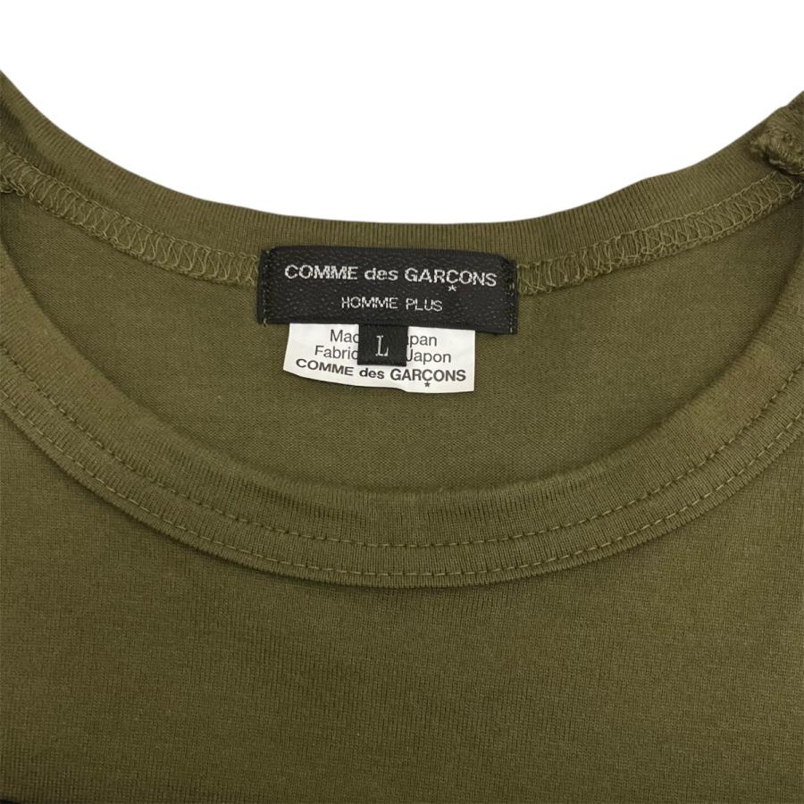 COMME des GARCONS HOMME PLUS コムデギャルソンオムプリュス 25AW