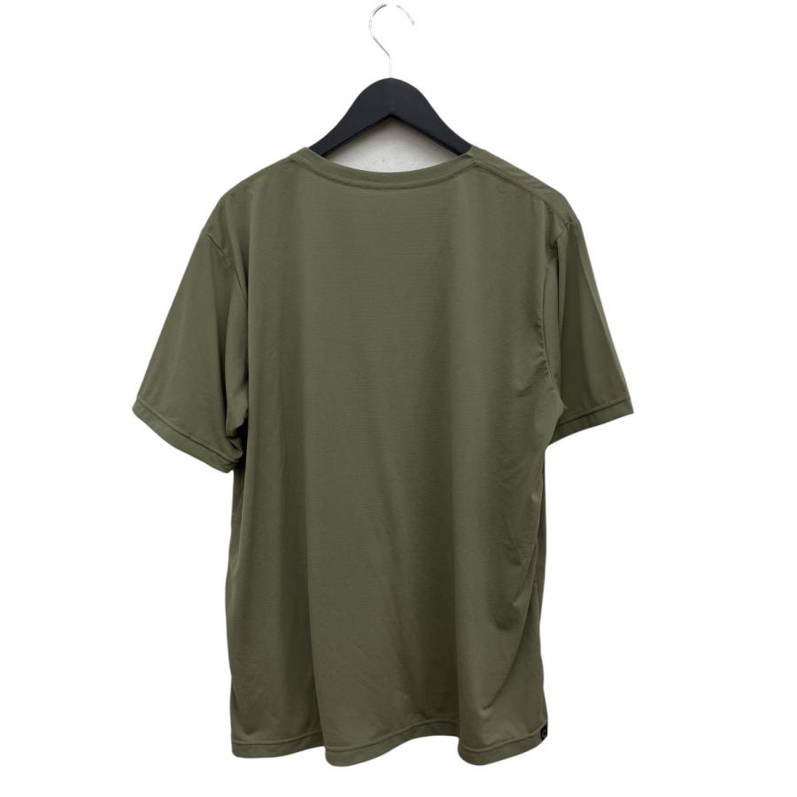 ヤマトミチ 山と道 Chemical B Pocket T-shirt ポケットTシャツ