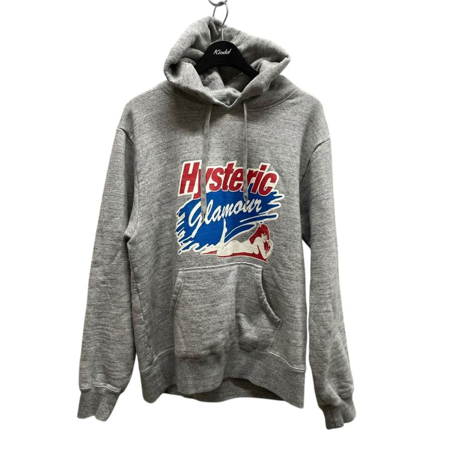 HYSTERIC GLAMOUR（ヒステリックグラマー） Hysteric Glamour SPLASH 