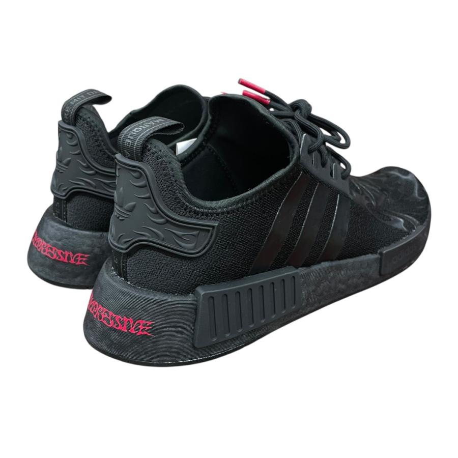 adidas（アディダス） 【値下げ】adidas NMD R1 STAR WARS スニーカー
