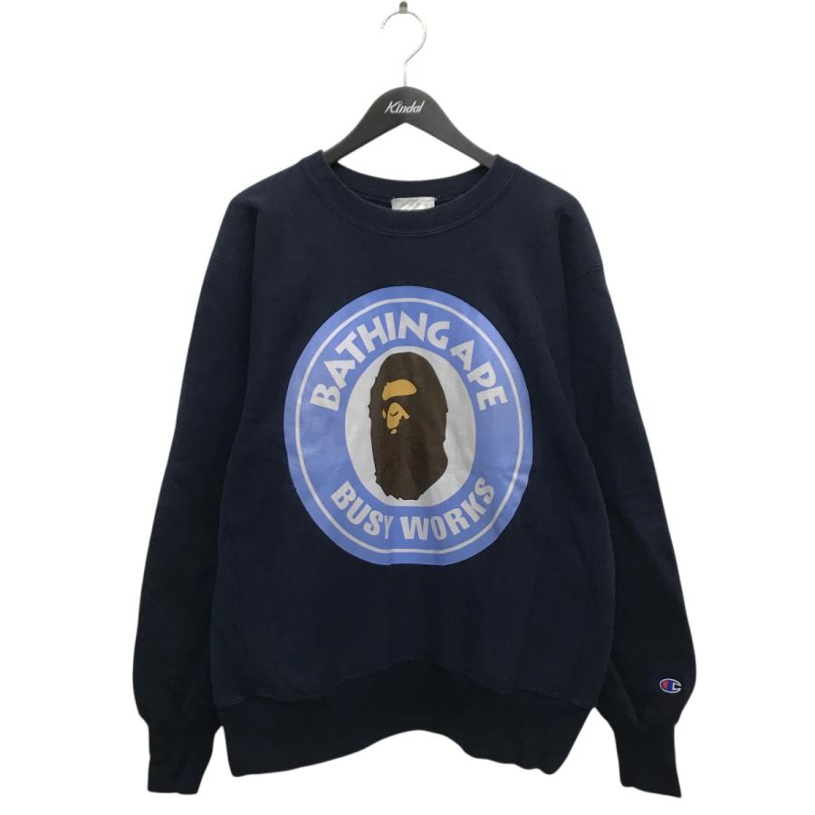 A BATHING APE（アベイシングエイプ） A BATHING APE 90