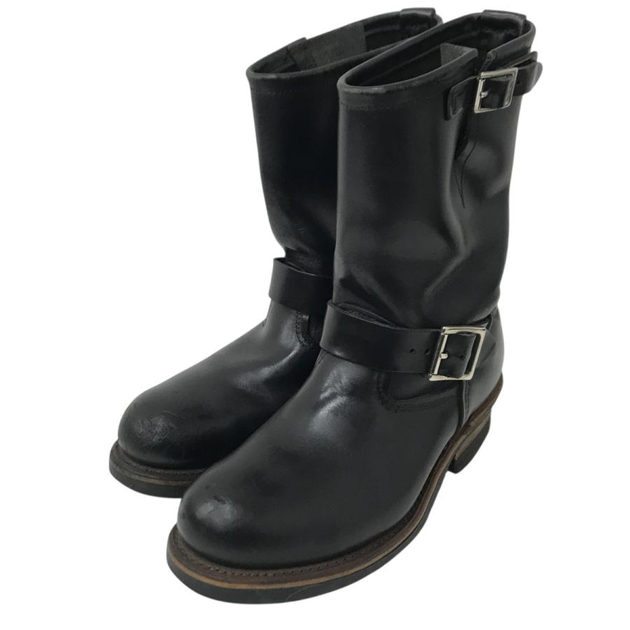 レッドウイング　26.5センチ　ASTM F 2413-05 2268 RED WING SHOES（レッドウィング） RED WING ASTM F 2413-05 2268