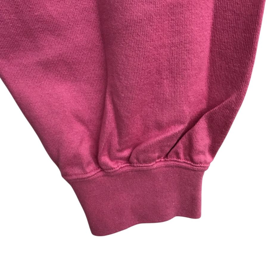 DESCENDANT ディセンダント DESCENDANT BOUTIQUE ロンT ピンク サイズ