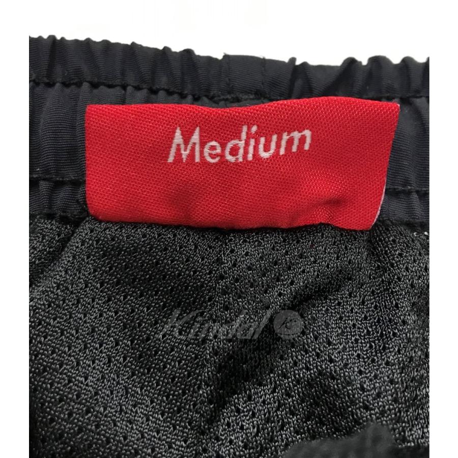 Supreme 【値下げ】SUPREME 21SS「Cross Paneled Track Pant」クロス 