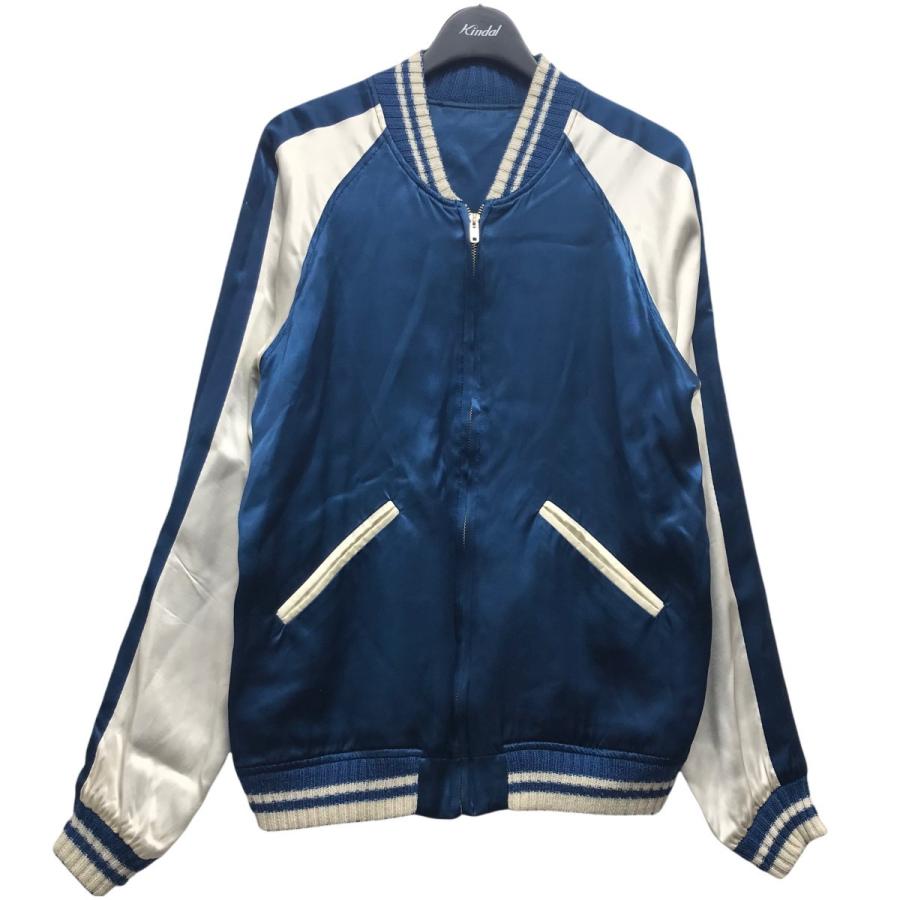 値下げ】UNUSED By STAMMBAUM 「Reversible Jacket」 リバーシブル 