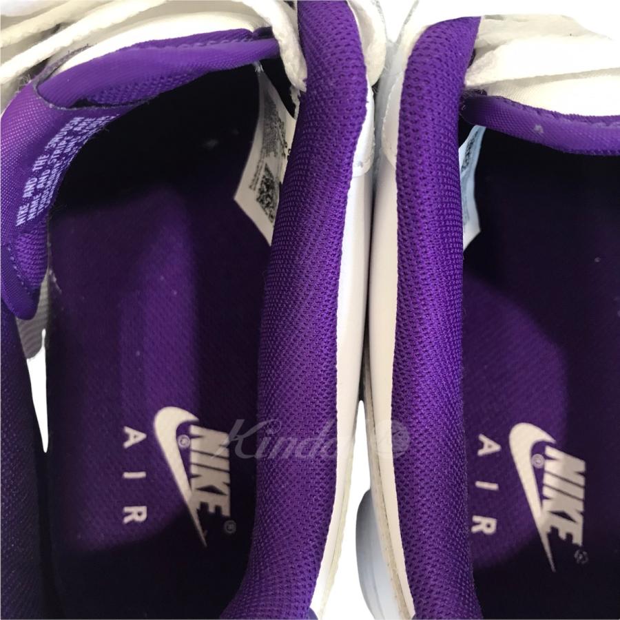 NIKE 【値下げ】NIKE 「AIR FORCE 1 '07」スニーカー ホワイト NIKE 【値下げ】NIKE 「AIR FORCE 1 '07」スニーカー ホワイト