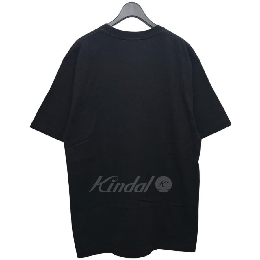 BlackEyePatch 「STREET GEAR HANDLE WITH CARE TEE」取扱注意Tシャツ  