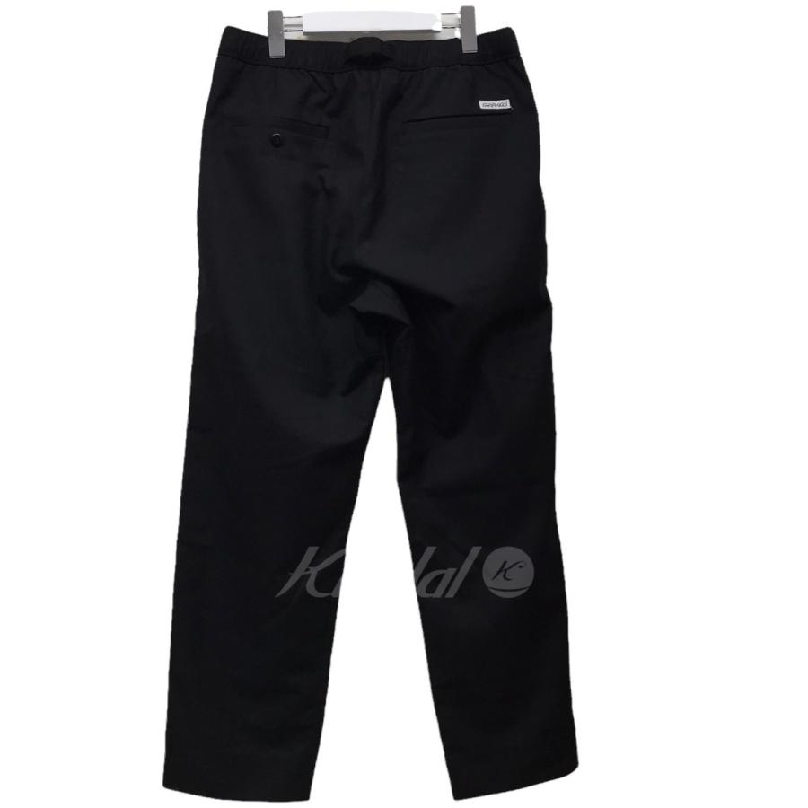 値下げ】SOPHNET ×GRAMICCI 21AW「CORDURA WOOL 1TUCK WIDE  