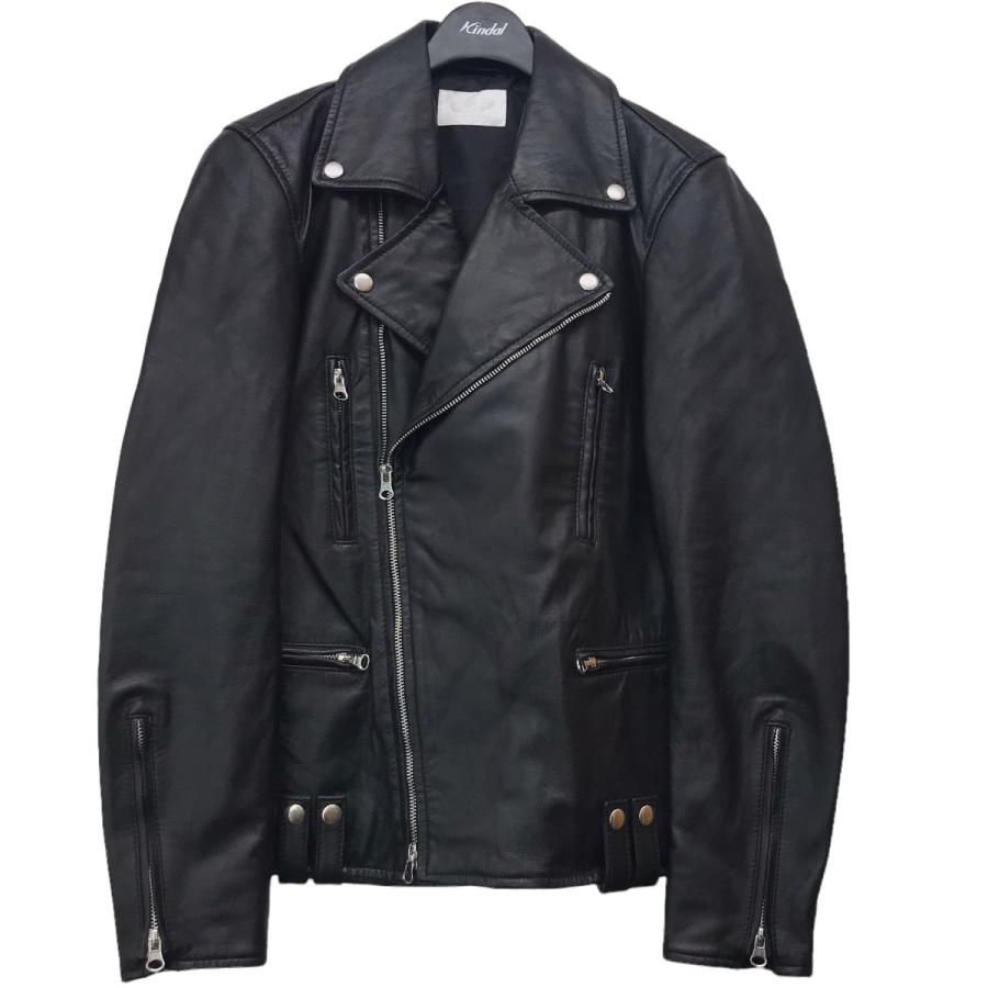 限定特価 ダブルライダースジャケット Lhp ブラック 27 代官山店 サイズ M その他ジャケット Www Gatorheatandair Com