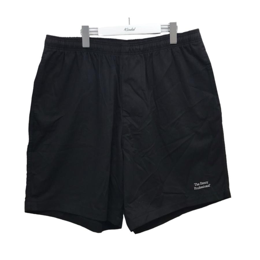 エンノイプロフェッショナル ENNOY（The Ennoy Professional） 「Cotton Easy Short」コットンイージー