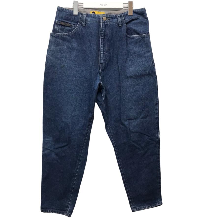 グルメジーンズ gourmet jeans 「TYPE 03 ? LEAN」テーパードデニム