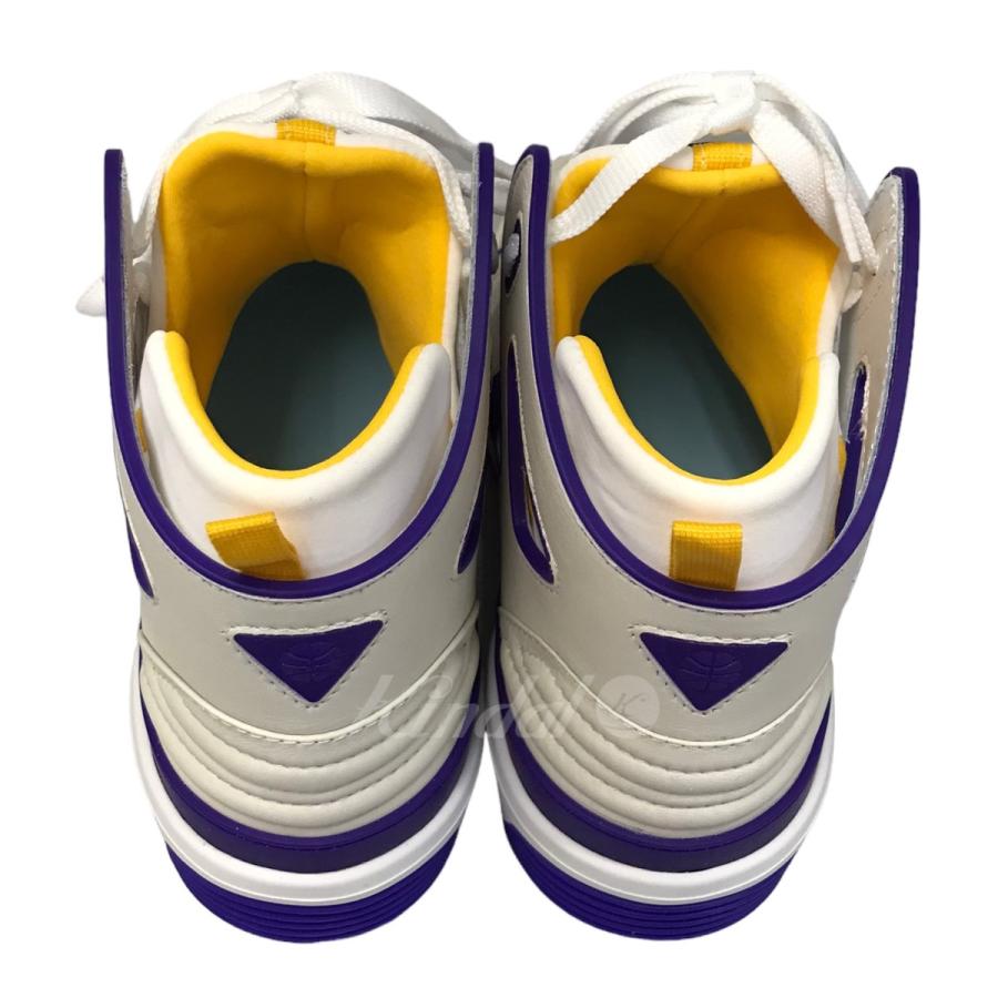 値下げ】JUST☆DON 「BASKETBALL JD1／SHOES」ハイカットスニーカー 