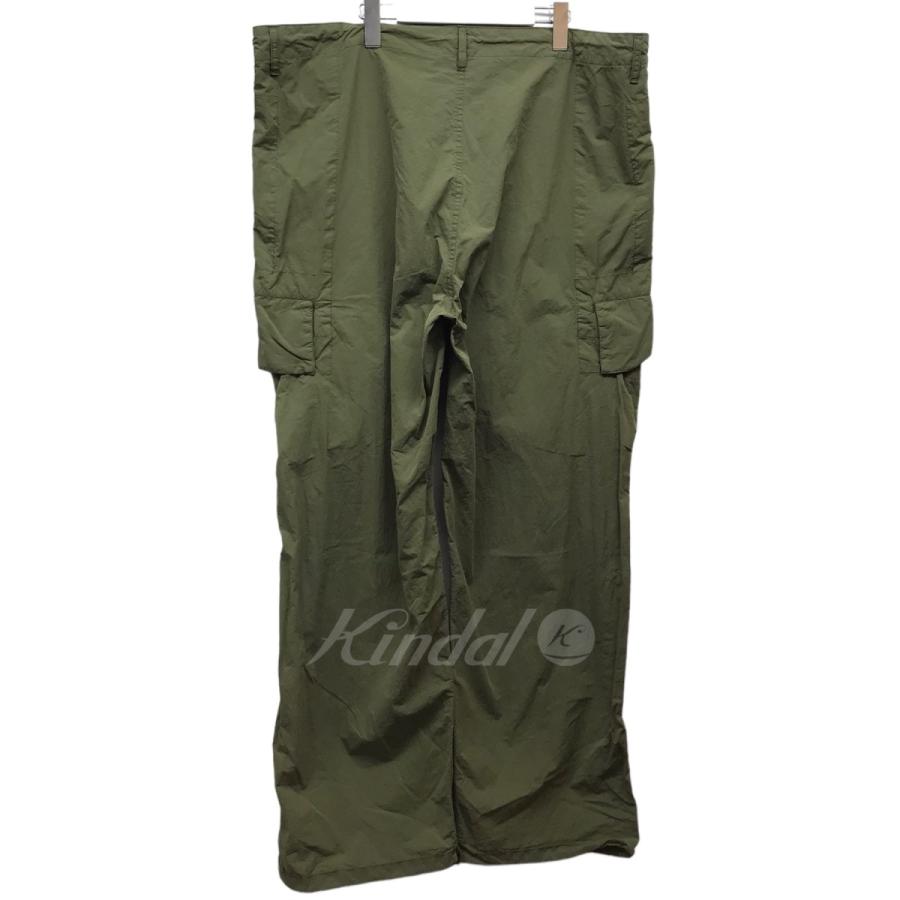 最終値下げ cp company nylon cargo pants