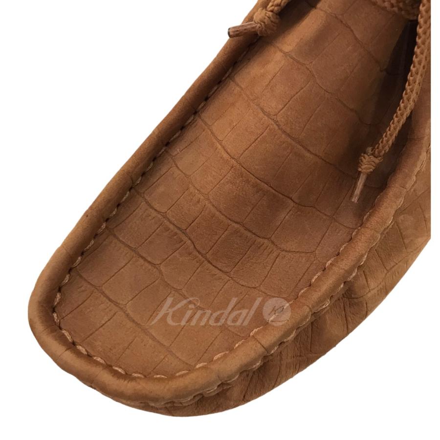 Supreme シュプリーム×クラークス Supreme×Clarks 12AW「EMBOSSED 