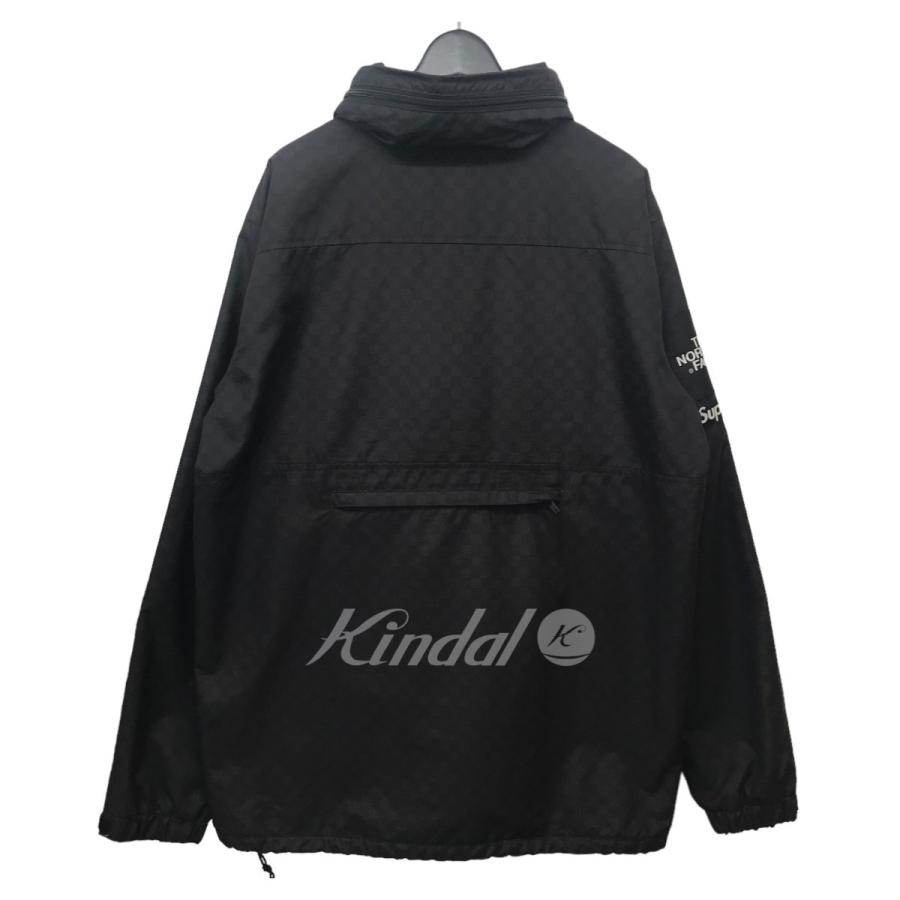 Supreme 【値下げ】SUPREME×THE NORTH FACE 11SS「Windbreaker