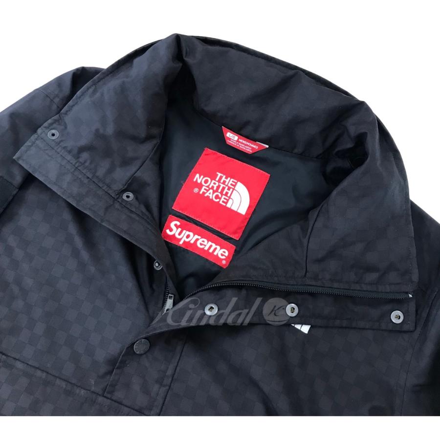 Supreme 【値下げ】SUPREME×THE NORTH FACE 11SS「Windbreaker 