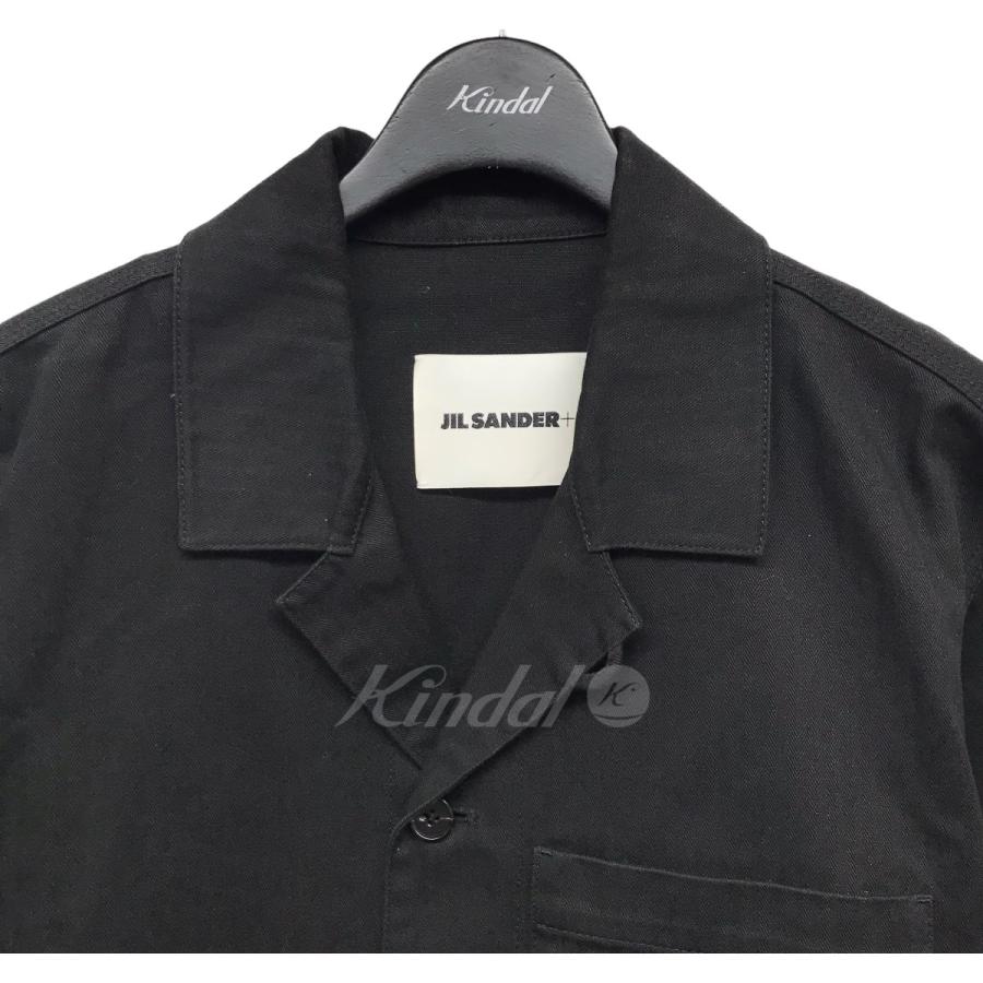 JIL SANDER ジルサンダープラス SANDER+ 21SS ヘリンボーン JIL SANDER ジルサンダープラス SANDER+ 21SS ヘリンボーン