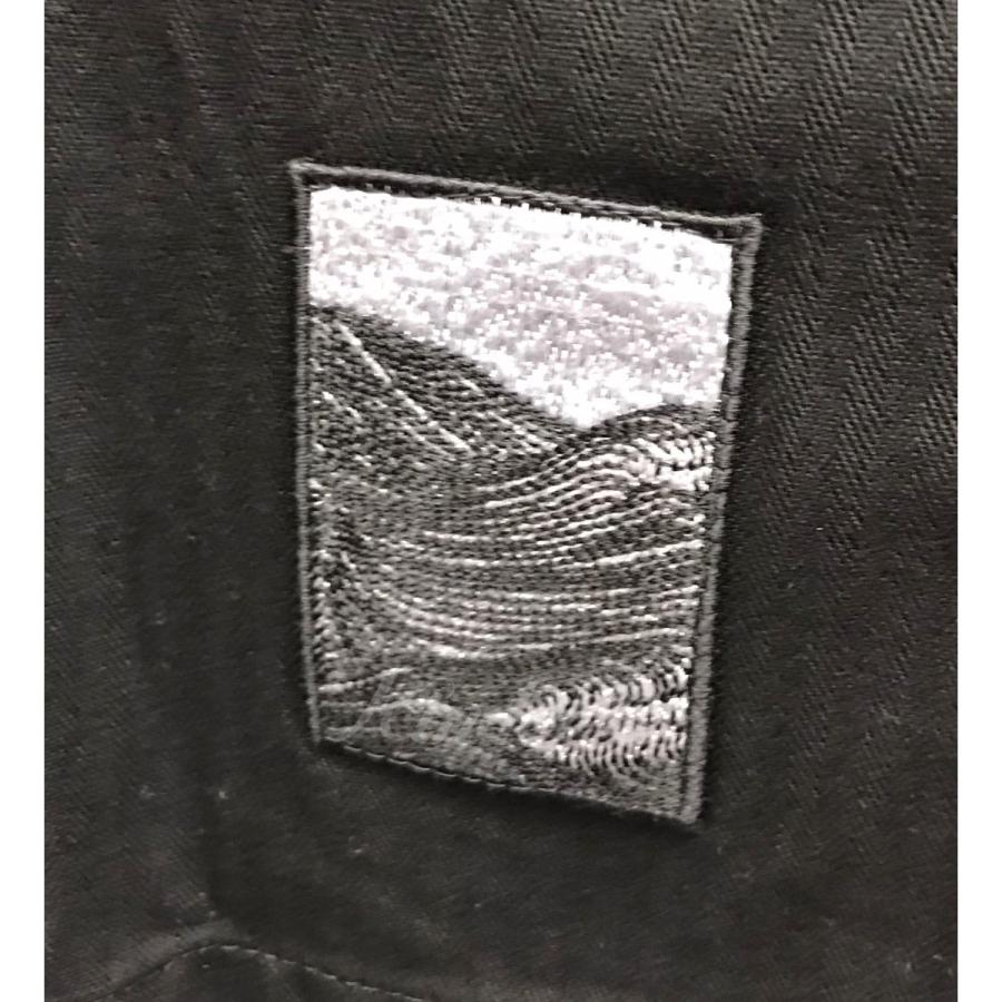 JIL SANDER ジルサンダープラス SANDER+ 21SS ヘリンボーンワーク 