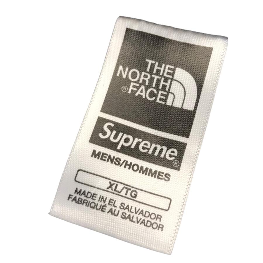 シュプリーム×ザ ノースフェイス Supreme×THE NORTH FACE 23SS「Printed S／S Pocket Tee」プリントポケッ｜kindal｜05