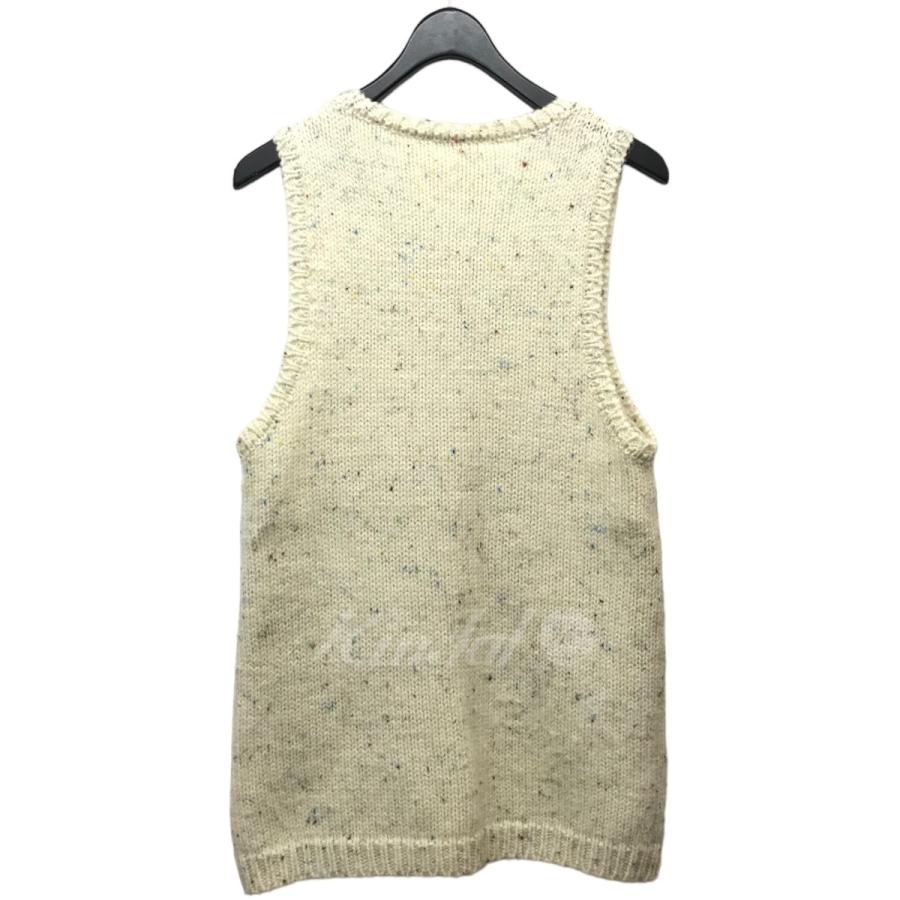 Our Legacy 【値下げ】OUR LEGACY 「BIG SINGLET」ウールニットベスト 