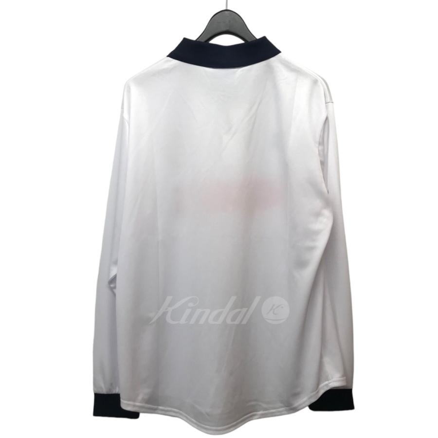 値下げ】SEDAN ALL-PURPOSE×UMBRO 23AW TOXGO別注「Game Shirt」ゲーム 