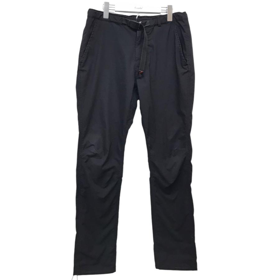 値下げ】nonnative×GRAMICCI 「CLIMBER EASY PANTS 2 POLY TWILL 