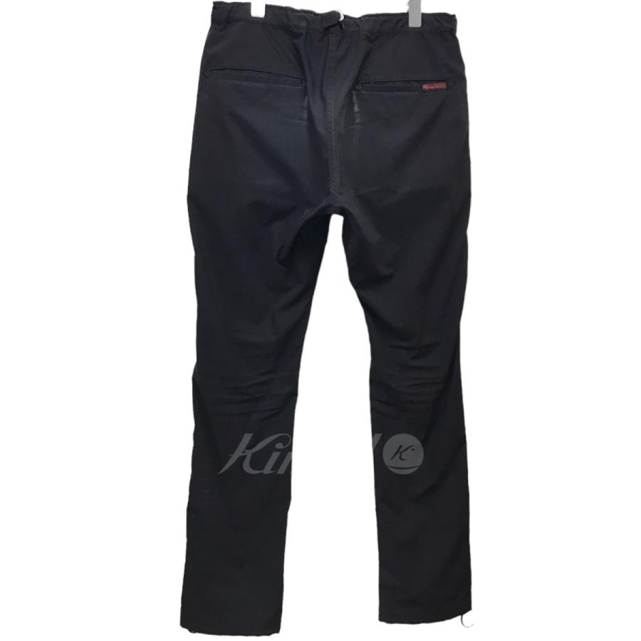 値下げ】nonnative×GRAMICCI 「CLIMBER EASY PANTS 2 POLY TWILL 