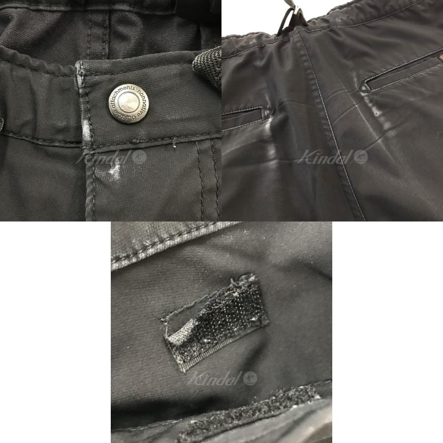 値下げ】nonnative×GRAMICCI 「CLIMBER EASY PANTS 2 POLY TWILL 