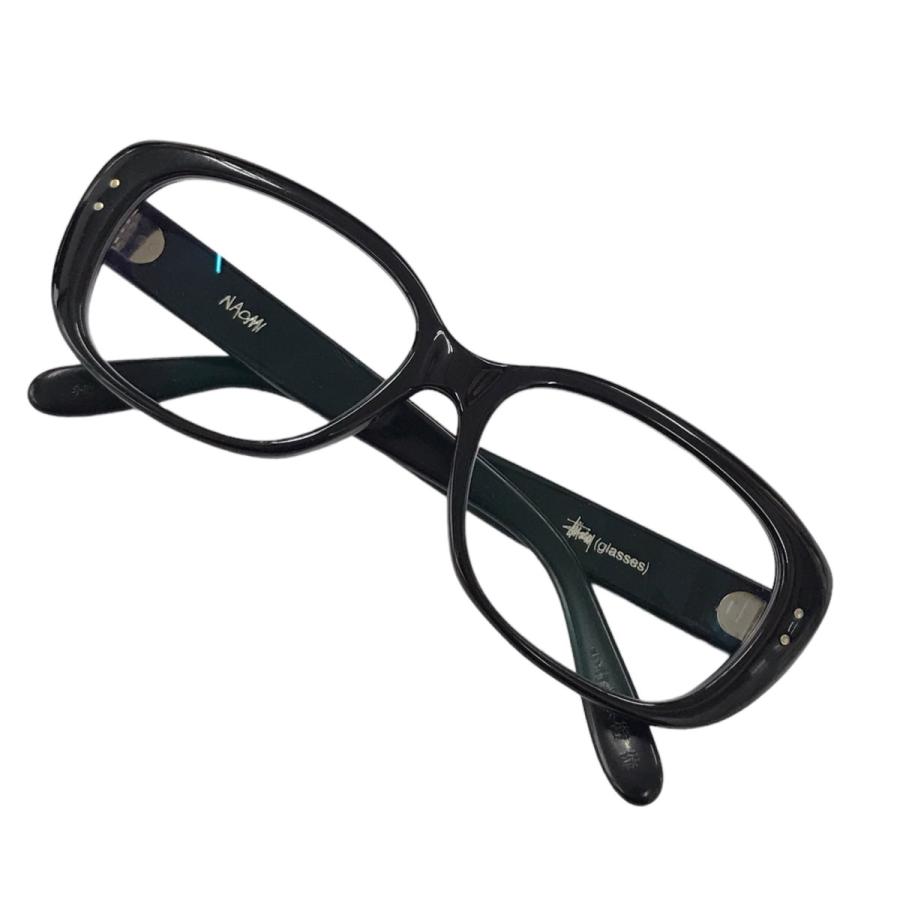 STUSSY ステューシー×小竹長兵衛 stussy×小竹長兵衛 【NAOMI 】眼鏡  