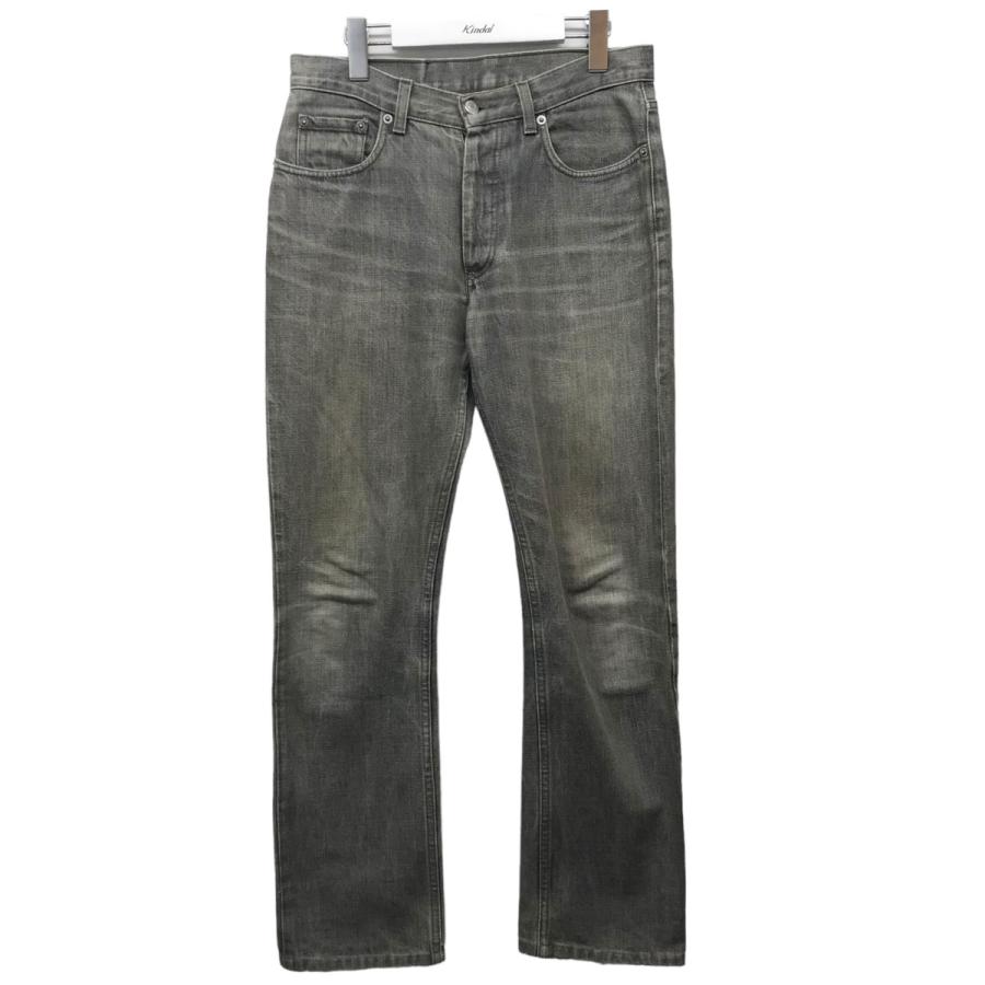値下げ】HELMUT LANG 本人期「CLASSIC DENIM」クラシックデニムパンツ