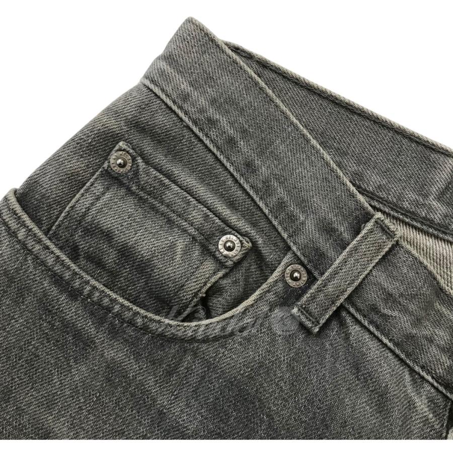 本人期】HELMUT LANG ヘルムートラング リネンスーツ 【サイズ46