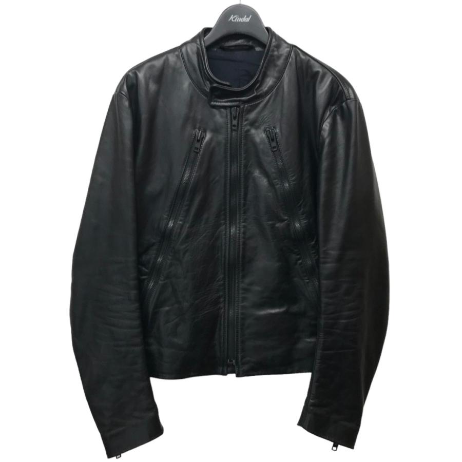 MARTIN MARGIELA 【値下げ】Martin Margiela14 「5ZIP RIDERS JACKET 