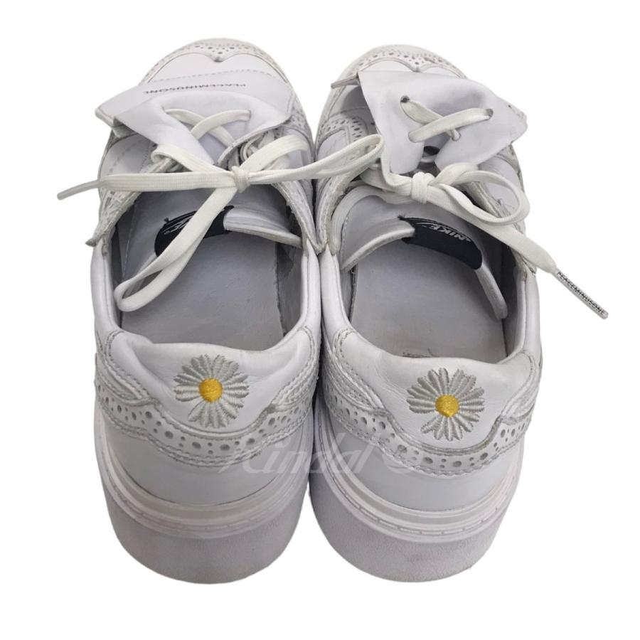 PEACEMINUSONE 【値下げ】PEACEMINUSONE×NIKE 「Kwondo1」スニーカー  